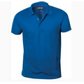 Clique Men's Ice Pique Golf Polo